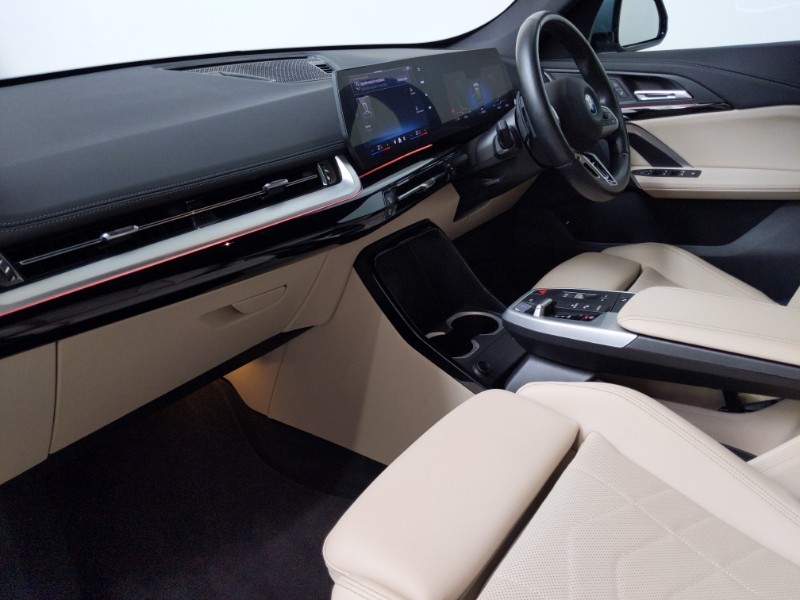 Used BMW iX1 2024 for sale - 77881685: Photo 5