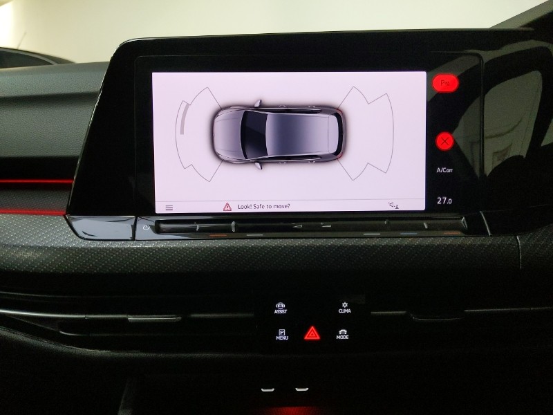 Used Volkswagen Golf 2021 for sale - 76951704: Photo 11