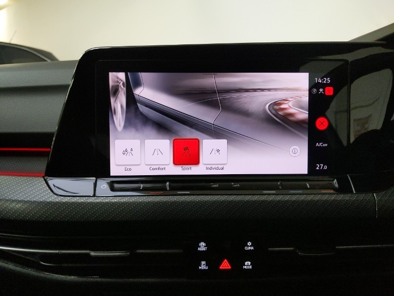 Used Volkswagen Golf 2021 for sale - 76951704: Photo 13