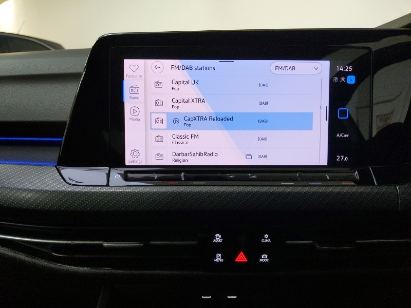 Used Volkswagen Golf 2021 for sale - 76951704: Photo 14