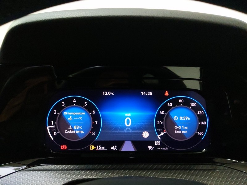 Used Volkswagen Golf 2021 for sale - 76951704: Photo 15