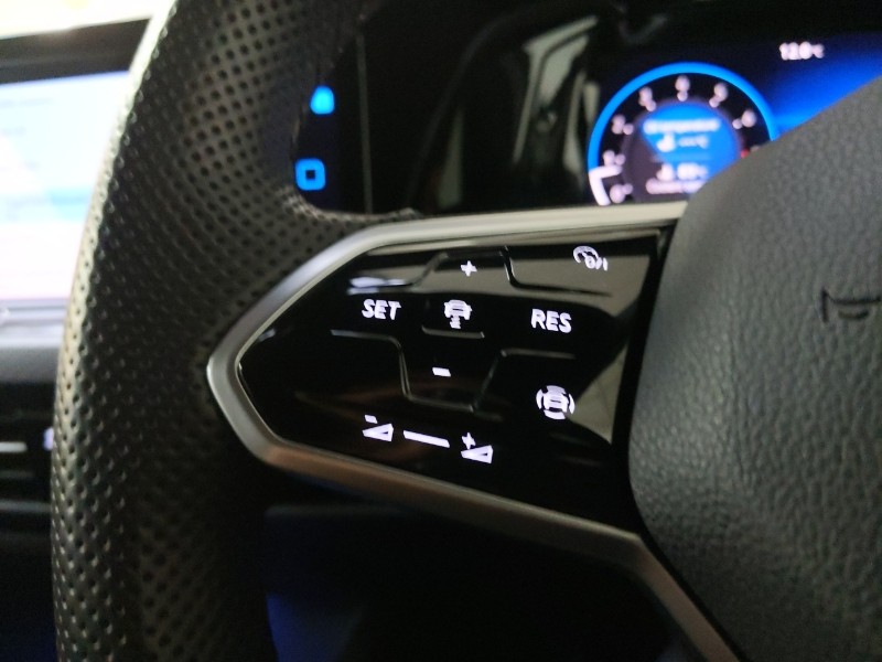 Used Volkswagen Golf 2021 for sale - 76951704: Photo 16