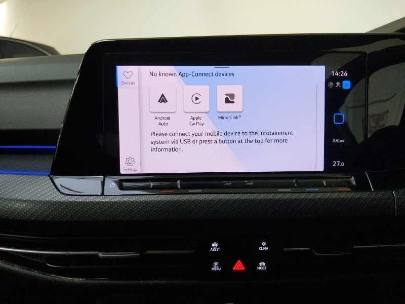 Used Volkswagen Golf 2021 for sale - 76951704: Photo 18