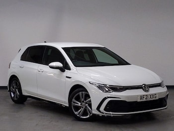 Used Volkswagen Golf 2021 for sale - 76951704: Photo