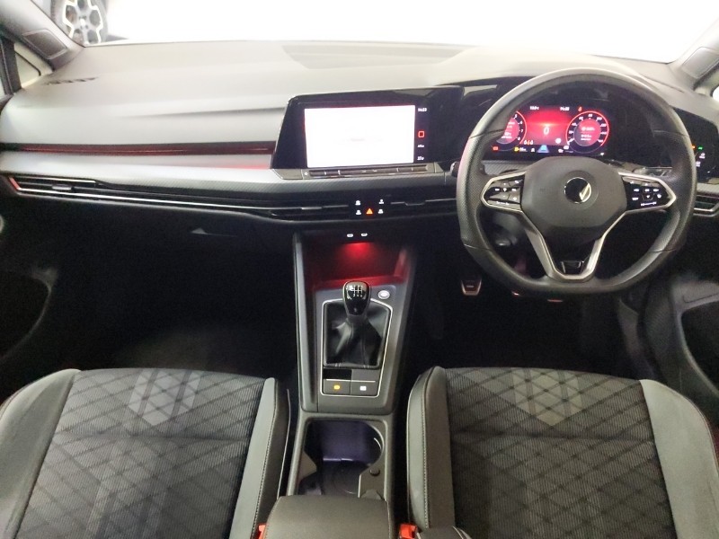 Used Volkswagen Golf 2021 for sale - 76951704: Photo 2