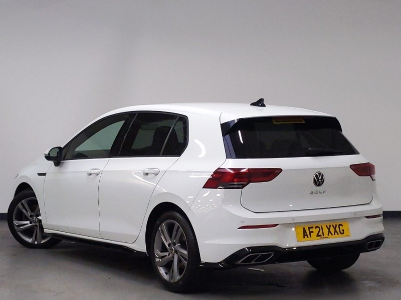 Used Volkswagen Golf 2021 for sale - 76951704: Photo 3