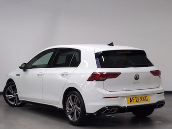 Used Volkswagen Golf 2021 for sale - 76951704: Photo