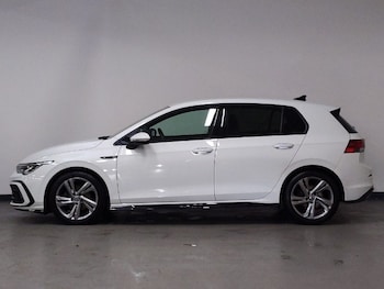 Used Volkswagen Golf 2021 for sale - 76951704: Photo