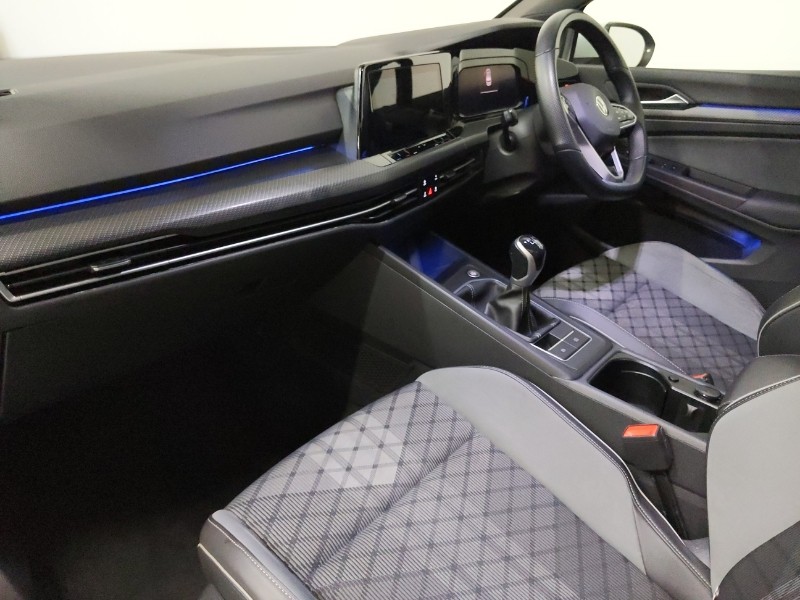 Used Volkswagen Golf 2021 for sale - 76951704: Photo 5