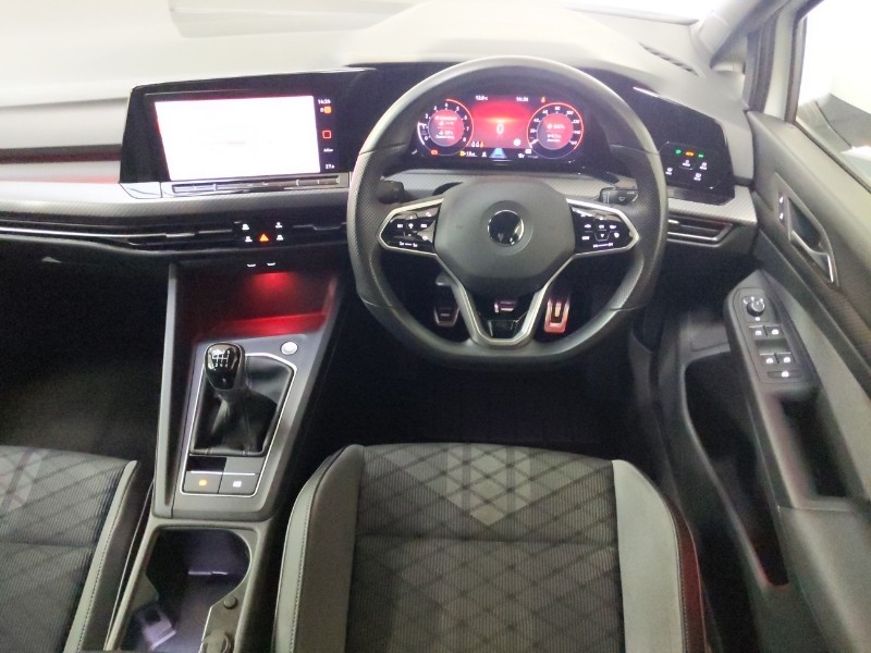 Used Volkswagen Golf 2021 for sale - 76951704: Photo 7