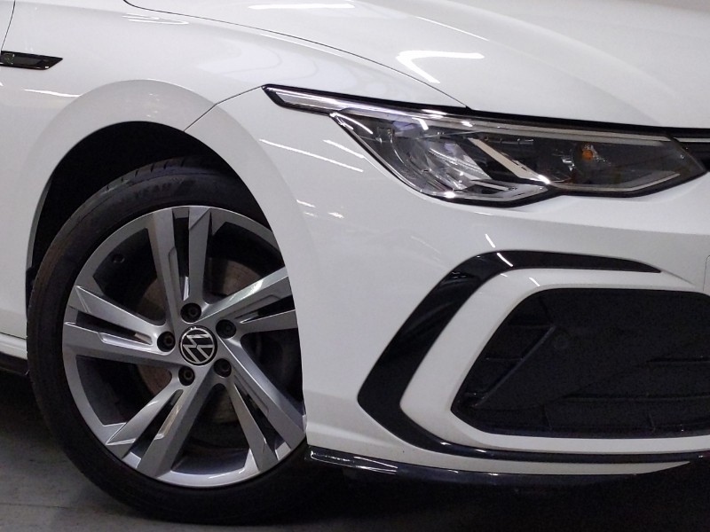 Used Volkswagen Golf 2021 for sale - 76951704: Photo 9