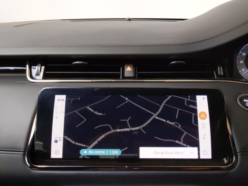 Used Land Rover Range Rover Evoque 2023 for sale - 78202729: Photo 10