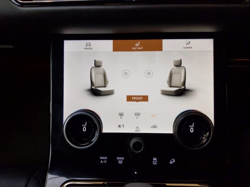 Used Land Rover Range Rover Evoque 2023 for sale - 78202729: Photo 13