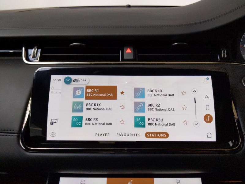 Used Land Rover Range Rover Evoque 2023 for sale - 78202729: Photo 15