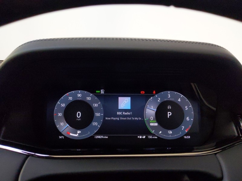 Used Land Rover Range Rover Evoque 2023 for sale - 78202729: Photo 19