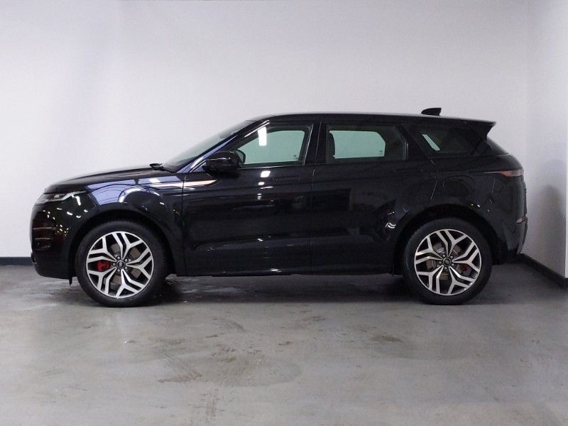 Used Land Rover Range Rover Evoque 2023 for sale - 78202729: Photo 4