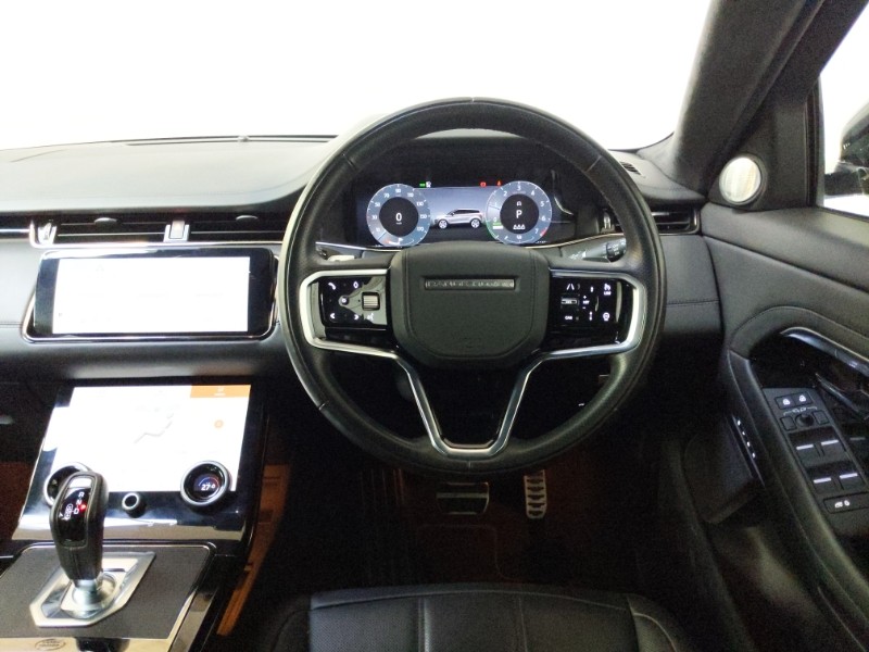 Used Land Rover Range Rover Evoque 2023 for sale - 78202729: Photo 7