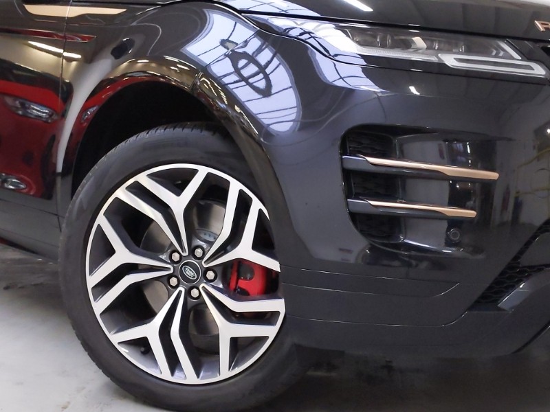 Used Land Rover Range Rover Evoque 2023 for sale - 78202729: Photo 9