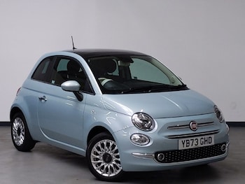 Used Fiat 500 2023 for sale - 78778099: Photo