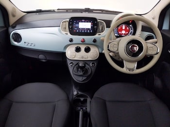 Used Fiat 500 2023 for sale - 78778099: Photo