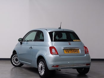 Used Fiat 500 2023 for sale - 78778099: Photo