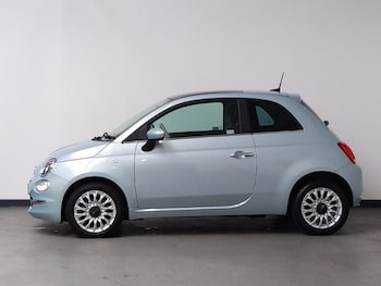 Used Fiat 500 2023 for sale - 78778099: Photo