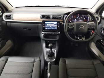 Used Citroen C3 2023 for sale - 75684240: Photo