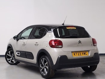 Used Citroen C3 2023 for sale - 75684240: Photo