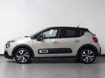Used Citroen C3 2023 for sale - 75684240: Photo
