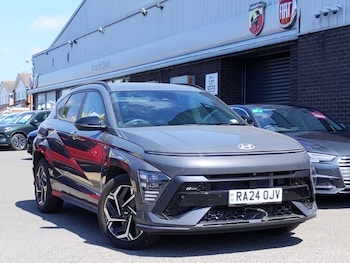 Used Hyundai KONA 2024 for sale - 79231539: Photo