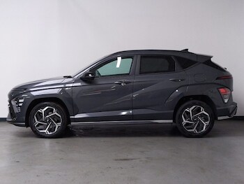Used Hyundai KONA 2024 for sale - 79231539: Photo