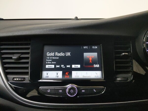 Used Vauxhall Mokka X 2018 for sale - 76264710: Photo 14