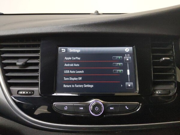 Used Vauxhall Mokka X 2018 for sale - 76264710: Photo 16