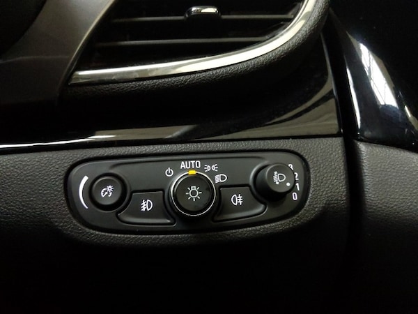 Used Vauxhall Mokka X 2018 for sale - 76264710: Photo 19