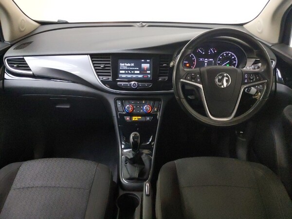 Used Vauxhall Mokka X 2018 for sale - 76264710: Photo 2