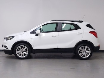 Used Vauxhall Mokka X 2018 for sale - 76264710: Photo 4