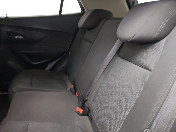 Used Vauxhall Mokka X 2018 for sale - 76264710: Photo 6