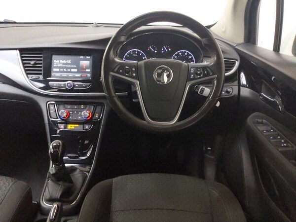 Used Vauxhall Mokka X 2018 for sale - 76264710: Photo 7