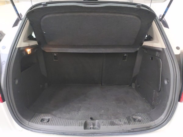 Used Vauxhall Mokka X 2018 for sale - 76264710: Photo 8