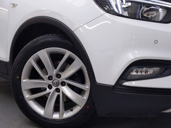 Used Vauxhall Mokka X 2018 for sale - 76264710: Photo 9