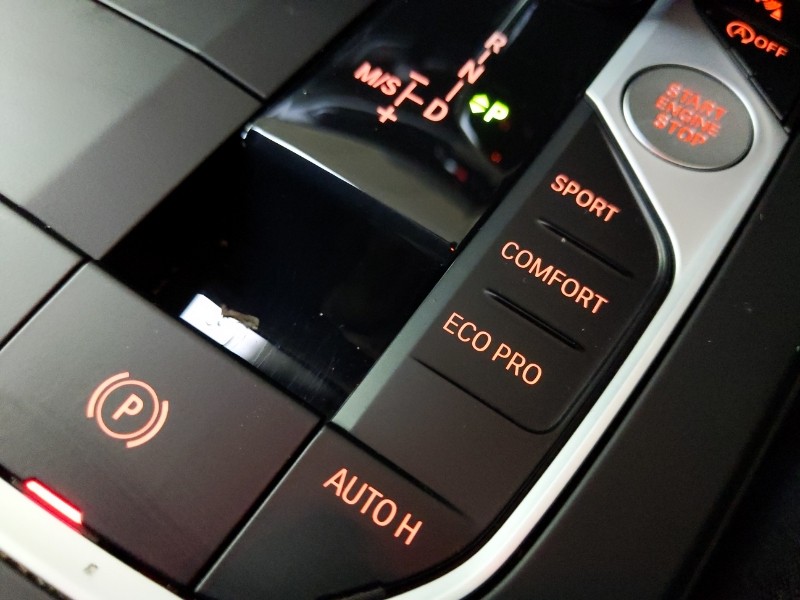 Used BMW 1 Series 2022 for sale - 76771397: Photo 19