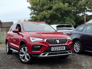 Used SEAT Ateca 2023 for sale - 79581279: Photo