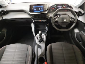 Used Peugeot 208 2022 for sale - 75442109: Photo