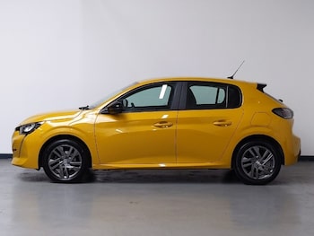 Used Peugeot 208 2022 for sale - 75442109: Photo