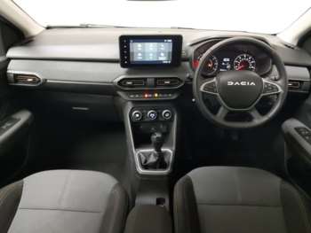Used Dacia Sandero Stepway 2023 for sale - 74706225: Photo
