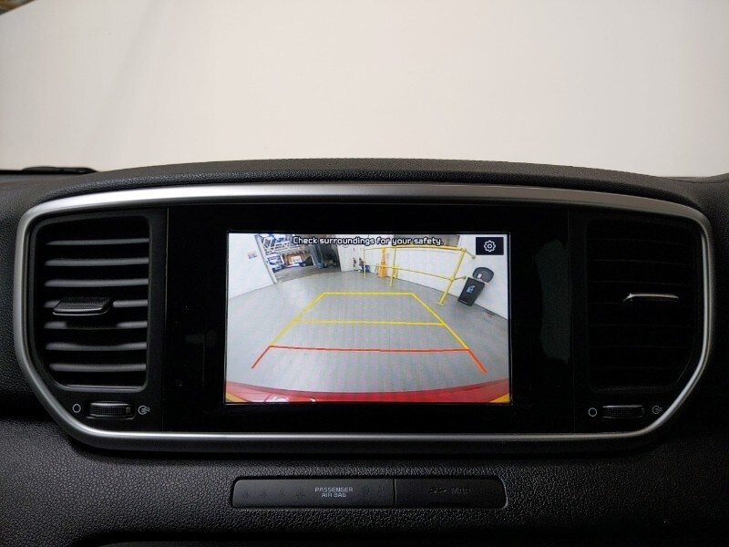 Used Kia Sportage 2018 for sale - 77240955: Photo 11