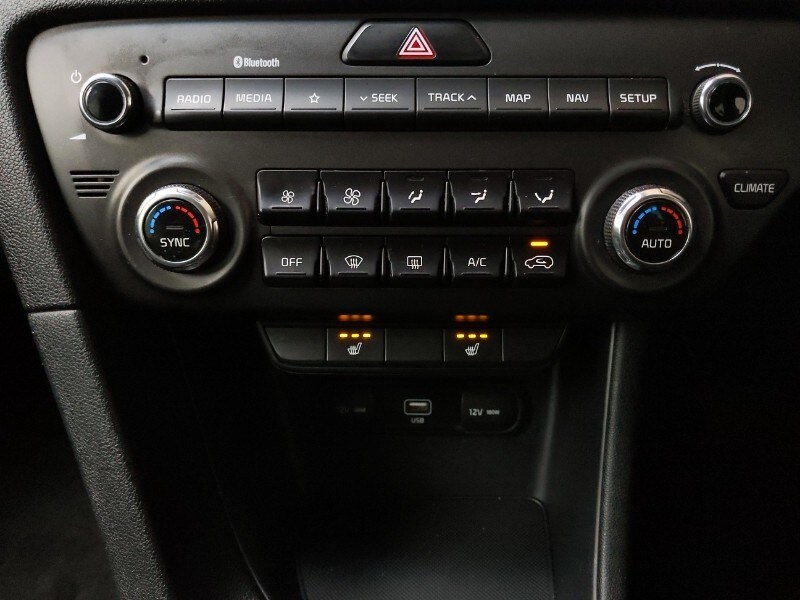 Used Kia Sportage 2018 for sale - 77240955: Photo 13