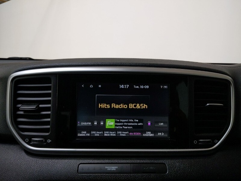 Used Kia Sportage 2018 for sale - 77240955: Photo 18