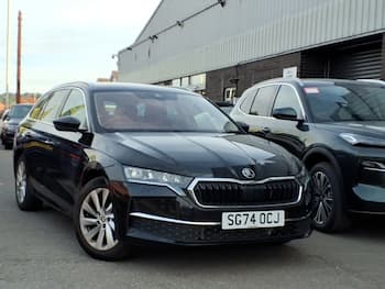 Used Skoda Octavia 2024 for sale - 79803926: Photo