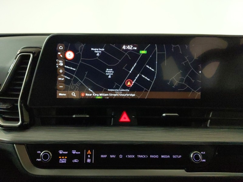 Used Kia Sportage 2025 for sale - 76893572: Photo 10